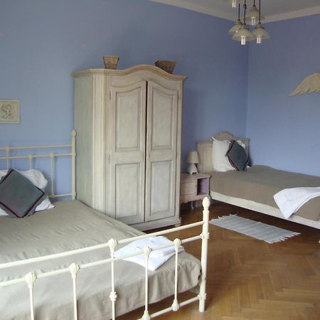포즈난 Belle Epoque B&B 외부 사진