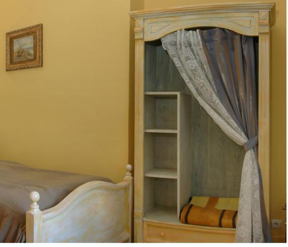 포즈난 Belle Epoque B&B 외부 사진