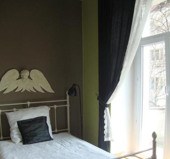 포즈난 Belle Epoque B&B 외부 사진