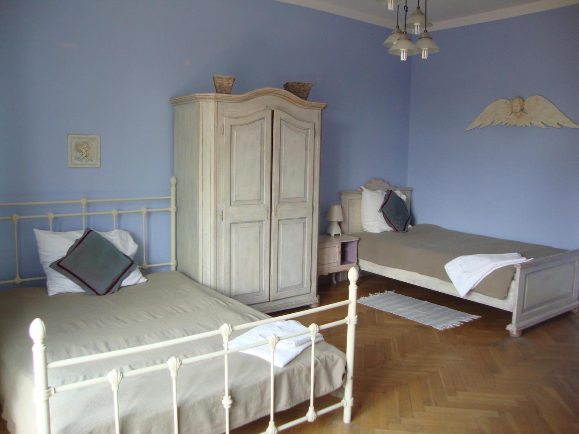 포즈난 Belle Epoque B&B 외부 사진