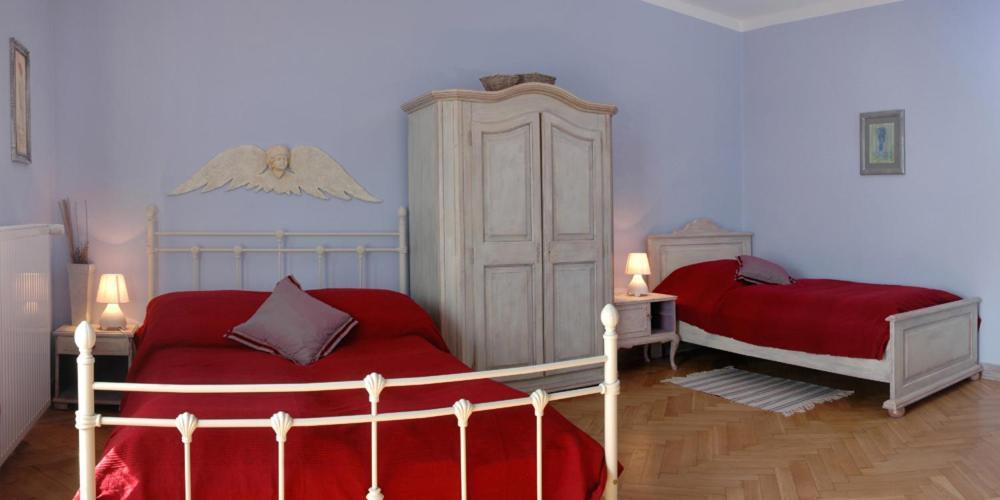 포즈난 Belle Epoque B&B 외부 사진